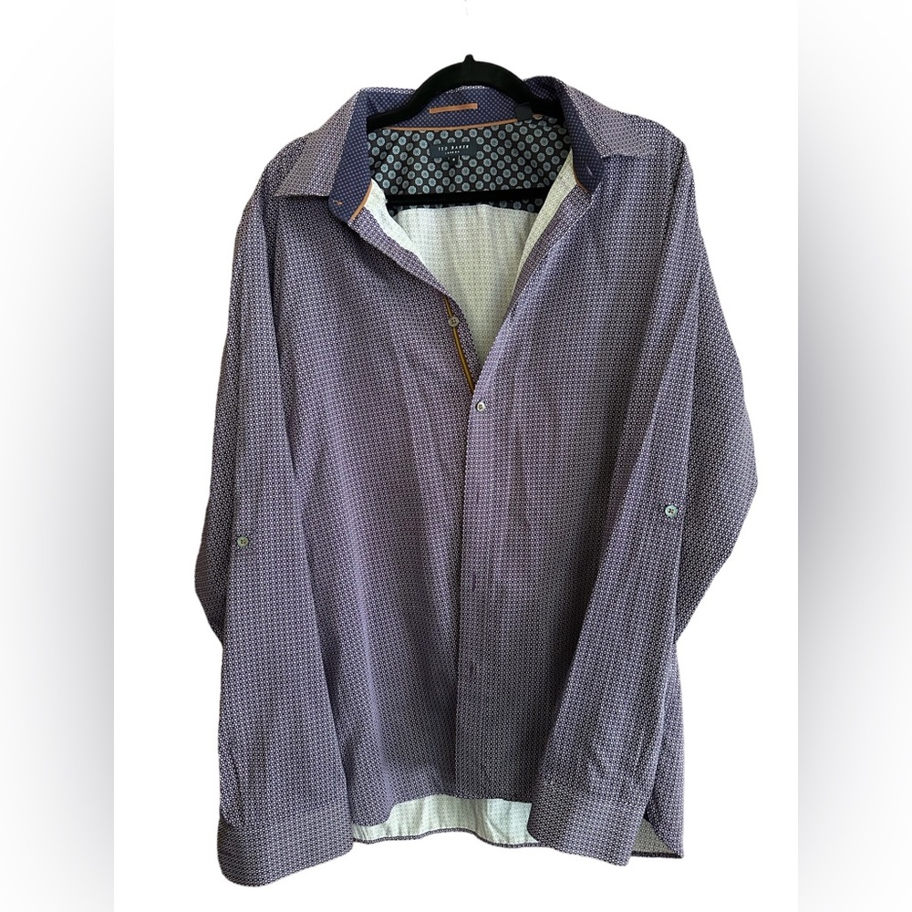 Ted Baker Dress Shirt